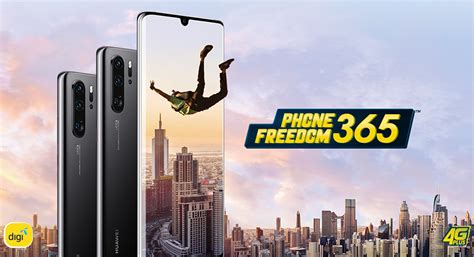 digi phonefreedom 365|Digi enhances its PhoneFreedom 365 plan .